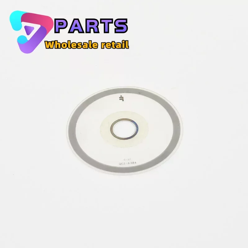 

Original New QC2-6384 Encoder Disc for Canon PIXMA MG3070s G2800 G1800 G3800 G6030 G2400 G4800 Printer Parts