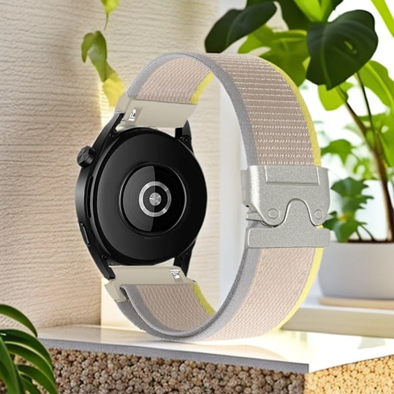 18/20/22 مللي متر العالمي درب حلقة لسامسونج حزام (...