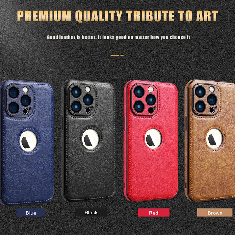 Funda Libro Soporte Funda Cartera Para OPPO Reno11 Pro - Cuero PU Con Soporte Y Ranuras Para Tarjetas - Rojo Cuero Sintético