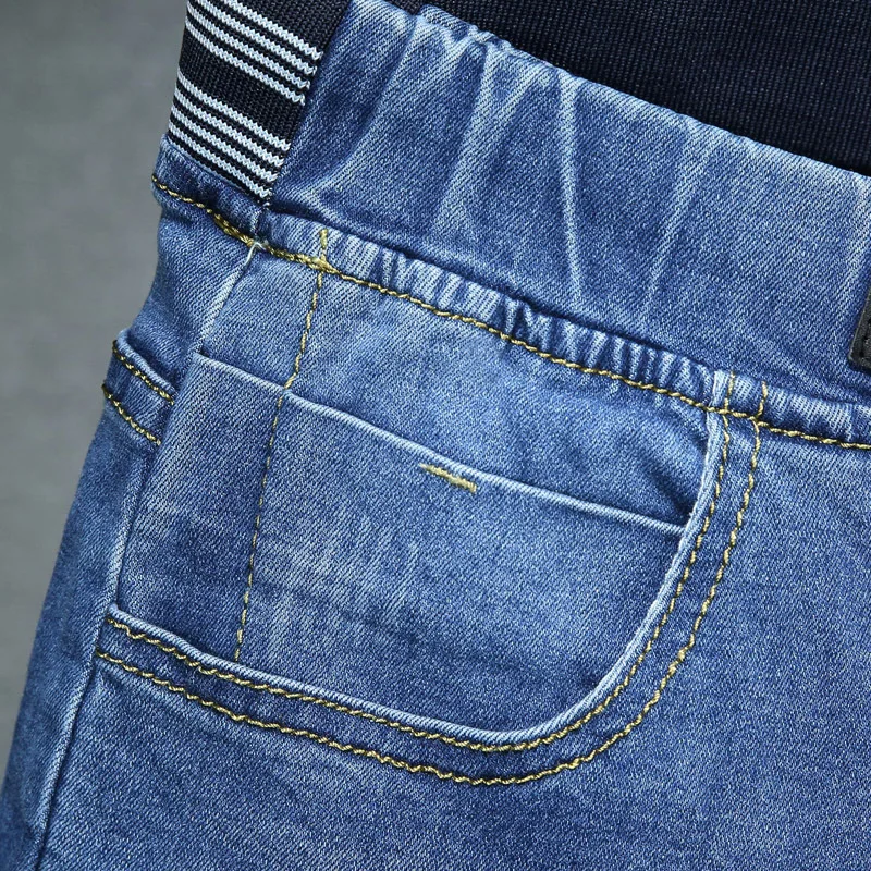Men Extra Large Size 32-50 Stretch 