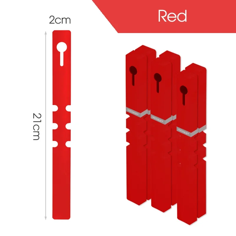Red(100PCS)