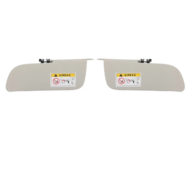 Pare Soleil Gauche CITROEN C5 - 1 Phase 2 Diesel Occasion