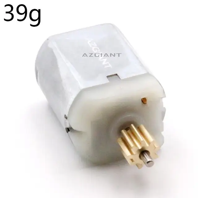 르젠bldc