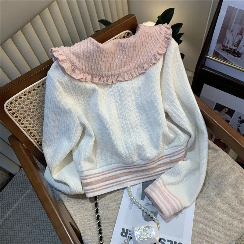 Рисунок 2 - Трикотажный Женский комплект Xiaoxiangfeng