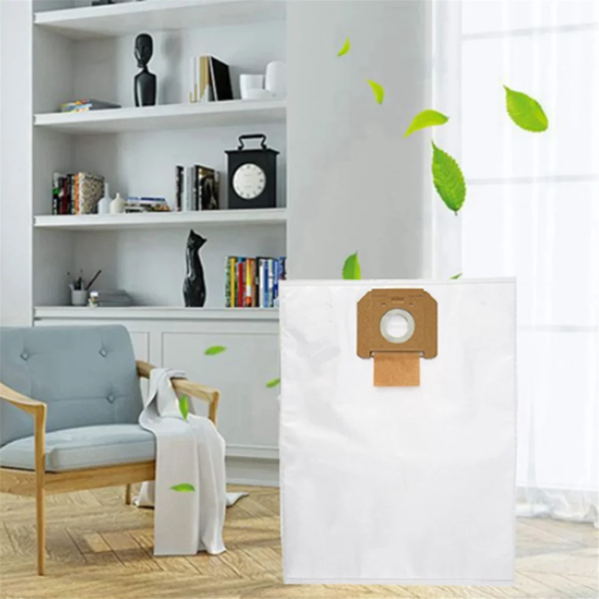 Filtri per aspirapolvere BOSCH GAS 20 L SFC