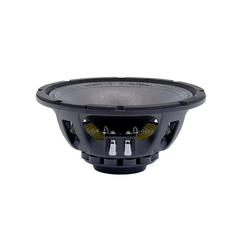 T-10NMB420 10inch Neodymium Woofer 1000W 16Ohm Line Array 10 Inch Midbass Speakers