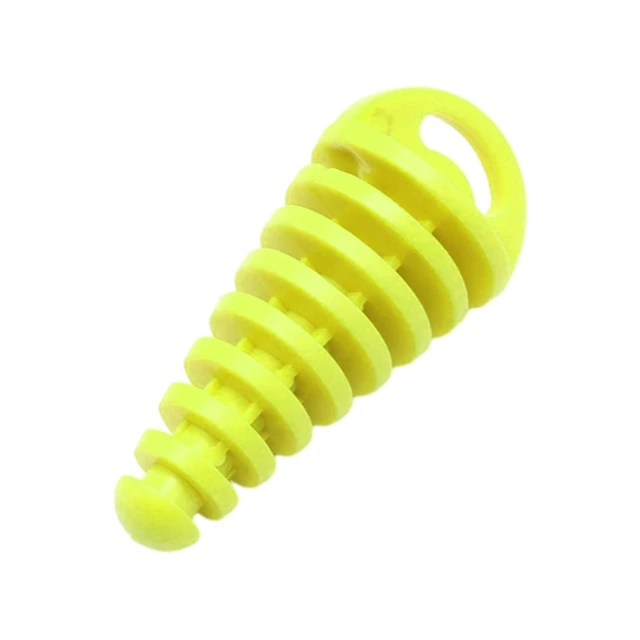 Silencers Bung Plug Wash Pit Bike For Dirt Bike Exhaust 2/4 Stroke Motocross