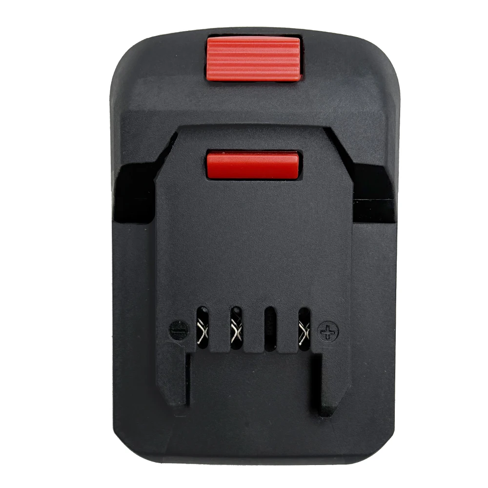 Connector for DeWalt 18V Li-ion Battery Adapter Converter to for Lidl Parkside X