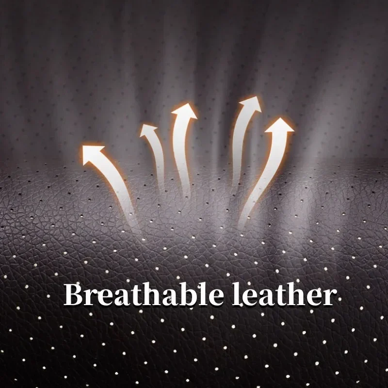 Leather Repair Sticker Self-Adhesive for Car Seat Sofa