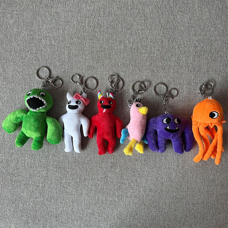 Llaveros Peluche Personalizados Bogoro Llavero Felpa Colgante Felpa,Sophisticate LLavero Bolso De Mujer, Llaveros Coche Para Señoras Niñas Mujeres