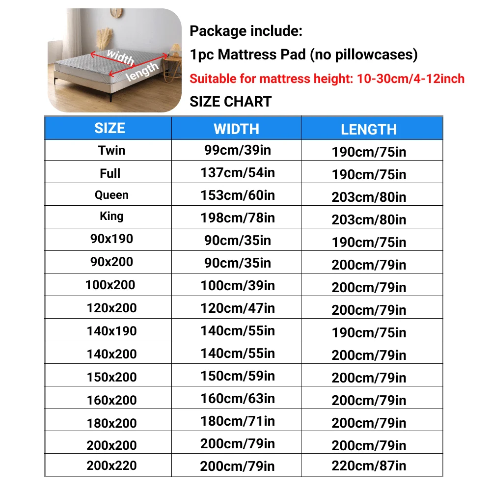 Mattress Protector Image 4