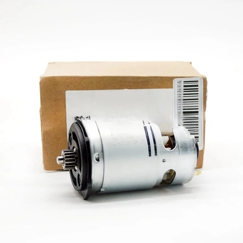 18V 18 톱니 모터 N279939 N362741 N440316 DeWALT DCD771C2..