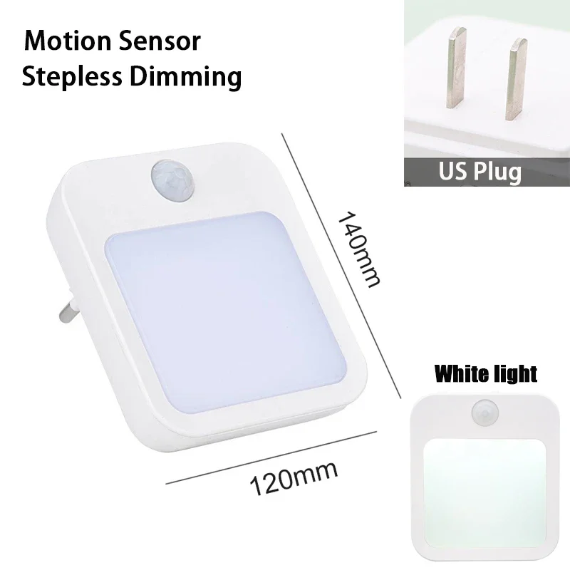 white light US