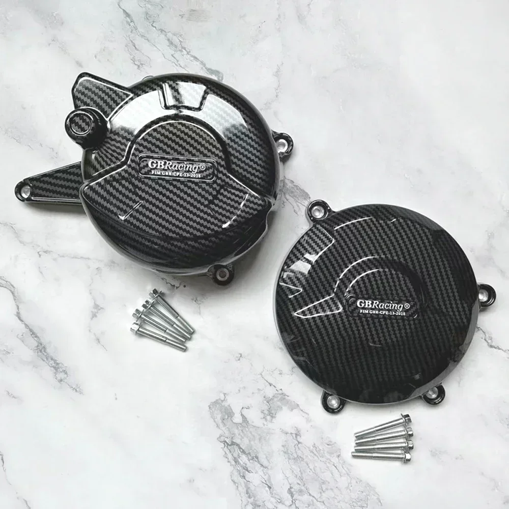 GBRacing Engine Cover Protection For DUCATI Panigale V2-959