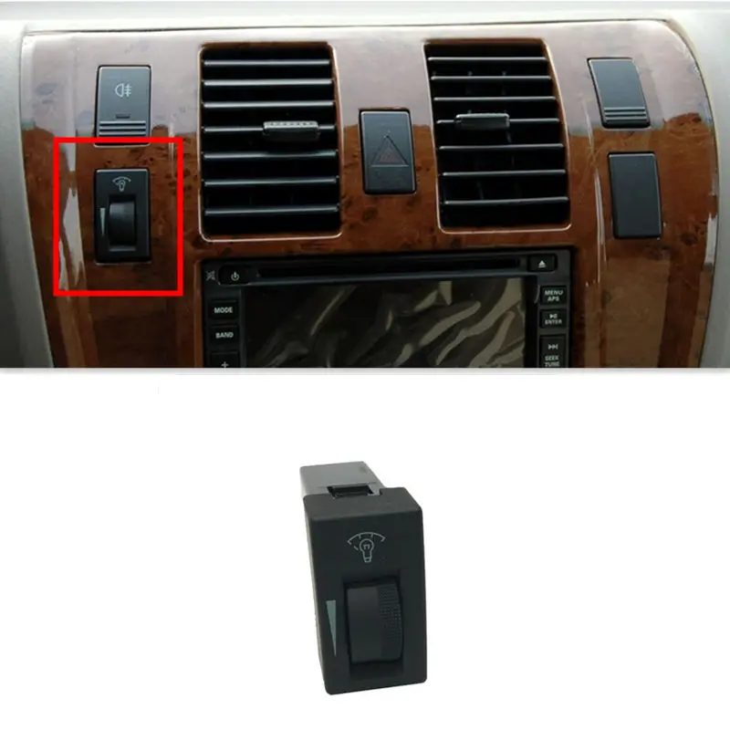 

94920H1101 Illumination Button Switch for Hyundai Terracan 94920 H1101