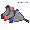 ACCMOS Archery Adjustable Protector Guard Safety Protective Chest Tool Durable Fabric LH/RH Teenagers/Youth 1