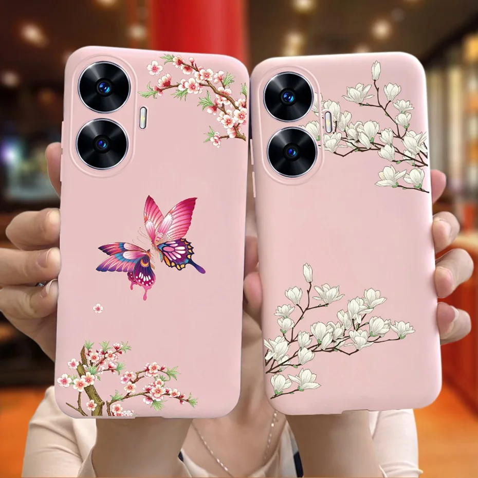 Cute Animal Cartoon Soft Silicon Phone Case - 2023 Edition