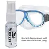 Anti-Fog Spray Bottle For Swim Goggles Scuba Dive Face Cover Lens Cleaner Bottle Sports Glasses 4