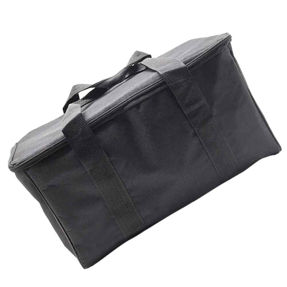 

Storage Waterproof Organizer Large Capacity Sundries Bags Tools Trunk Pouch Folding Canvas
