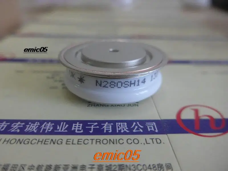 

Original Stock N280SH14