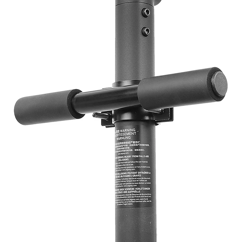 G30 Max Electric Scooter Child Handrail 9 Scooter ES Series Child Handrail