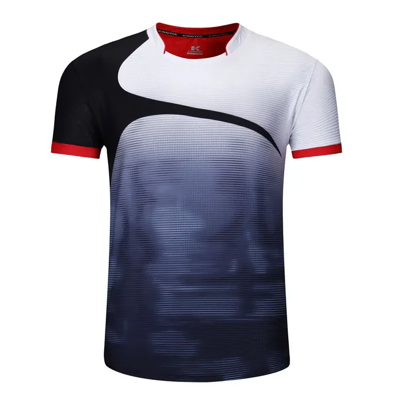 White Volleyball Uniform Set Team Sportswear Women's Short Sleeve Skirt Men's Shorts Customizable Volleyball Kit from Mainland C