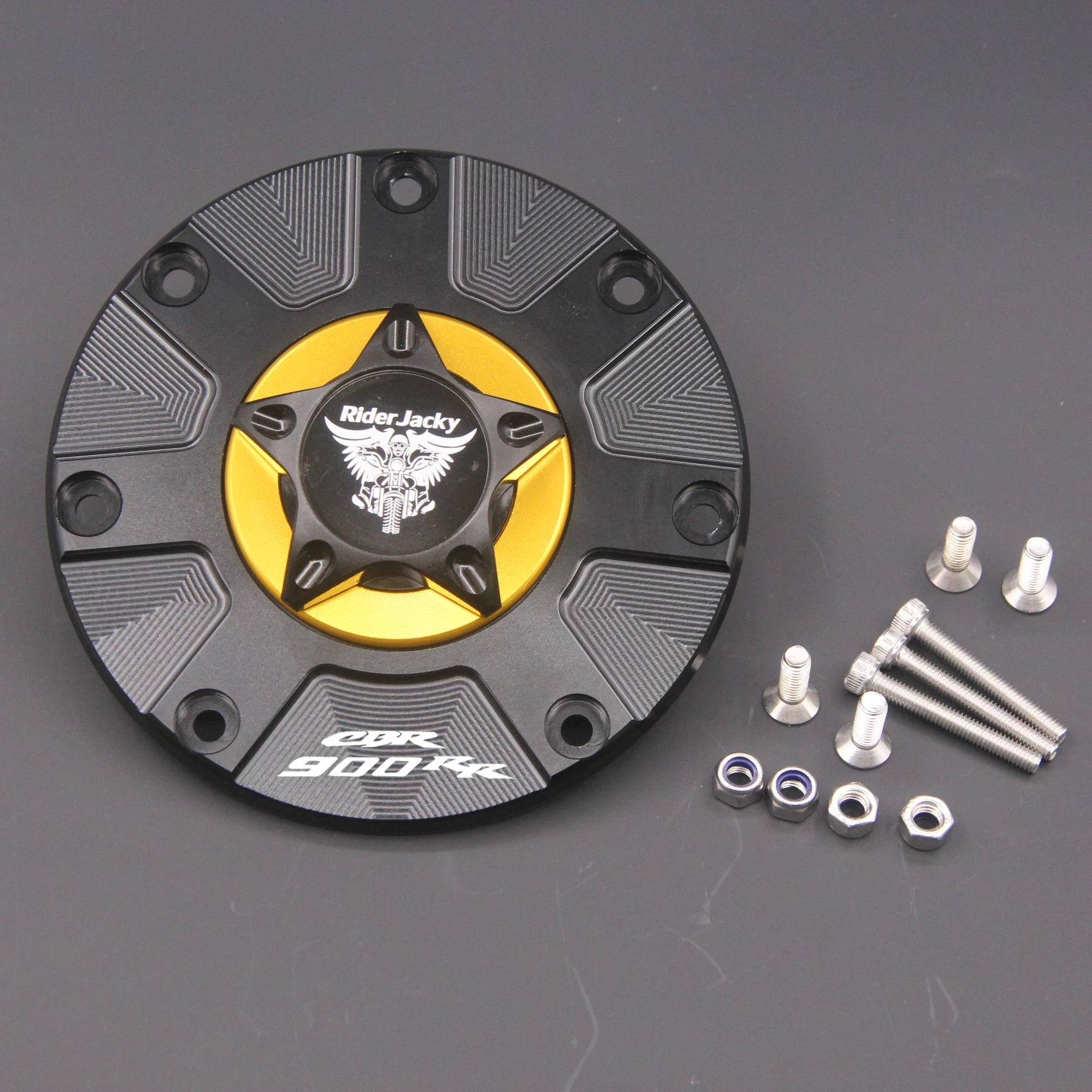 

Ридержакки®Крышка для бензобака Honda CBR900RR 1998-2003 CBR 900RR