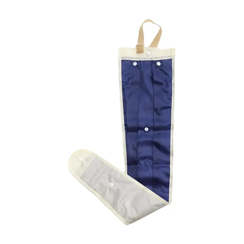 Umbrella Cover For Car Truck Back Seat Umbrella Storage Holder Hanging Waterproof Organizer Bag Foldable Sleeve Ho F2D5