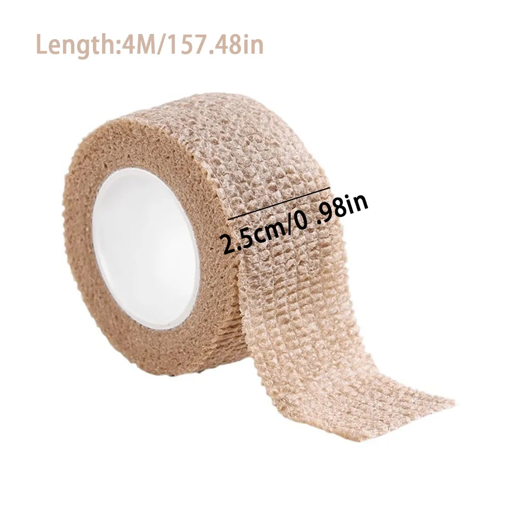 1PCS Protector Shoes Toe Finger High Heels Anti-wear Protection Pain Relief Foot Care Shoe Sticker Accessories