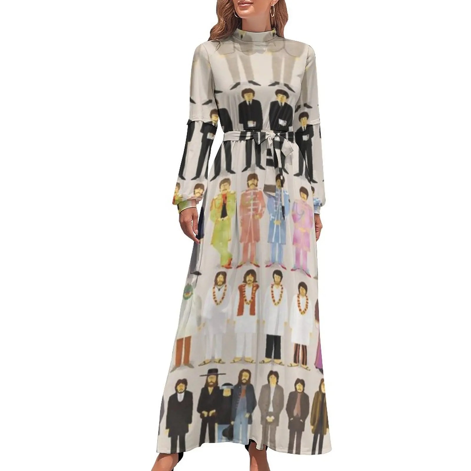 

England Long Dress wedding dresses for parties african dresses for woman Casual dresses
