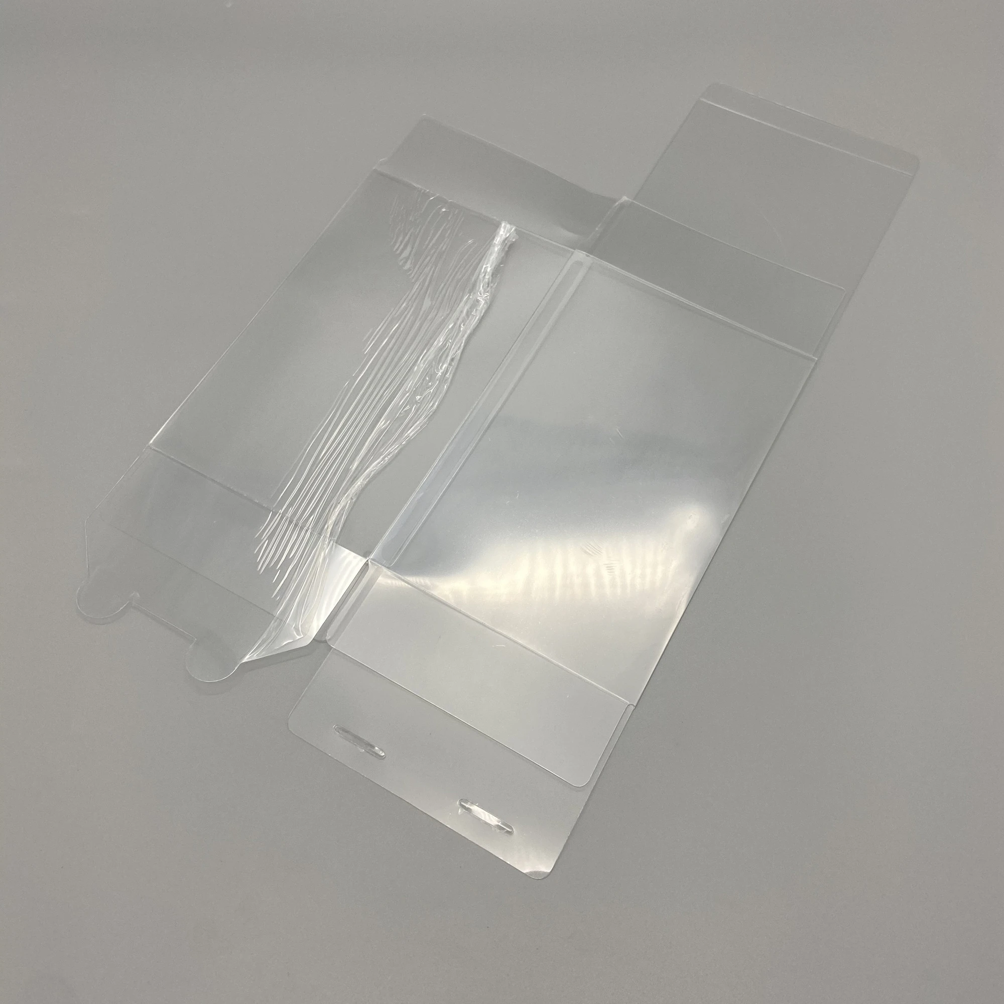 Collection display box for PSP PSP1000 PSP2000 PSP3000 ConsoleReplacement Parts & Accessories