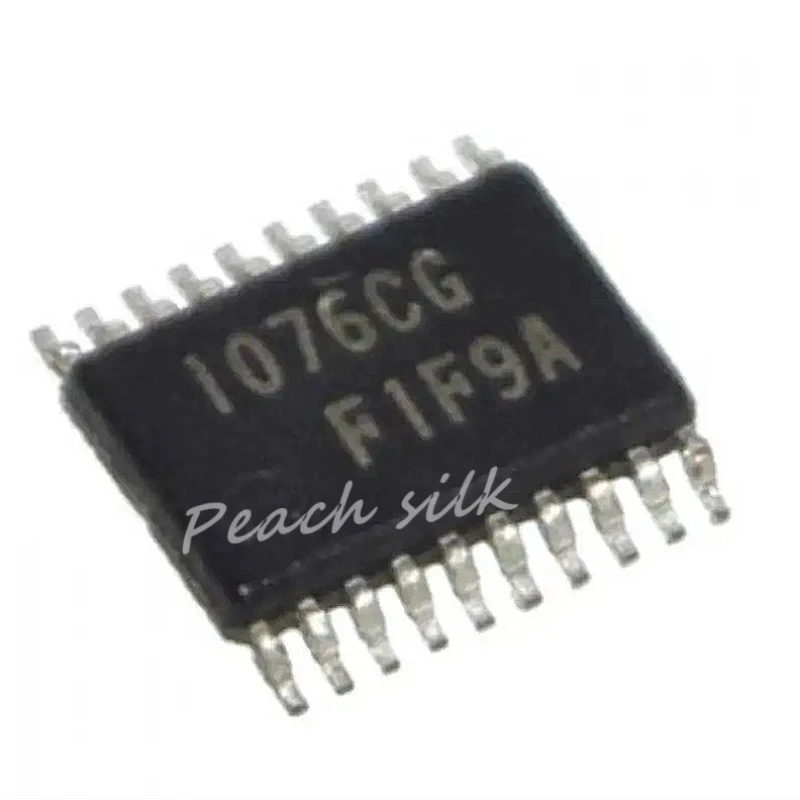 Tela Impressa Pacote R5f1076cgsp 1076cg Tssop20 Pcs