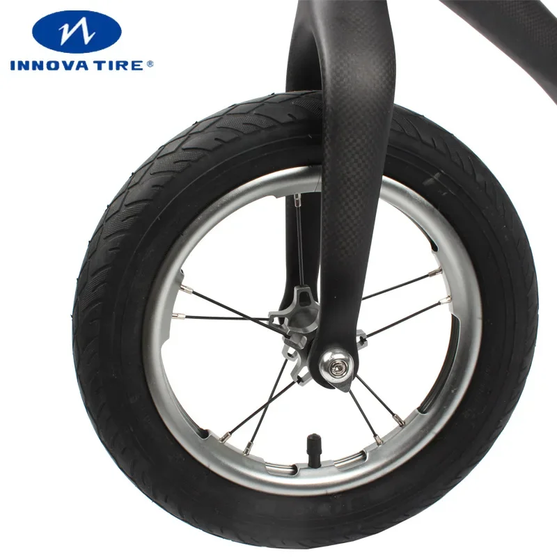 Innova Bambini Balance Bike Pneumatico 12 Pollici * 2.0 Iamok S/K Bicicletta Modificata Pneumatico Esterno Per Le Corse