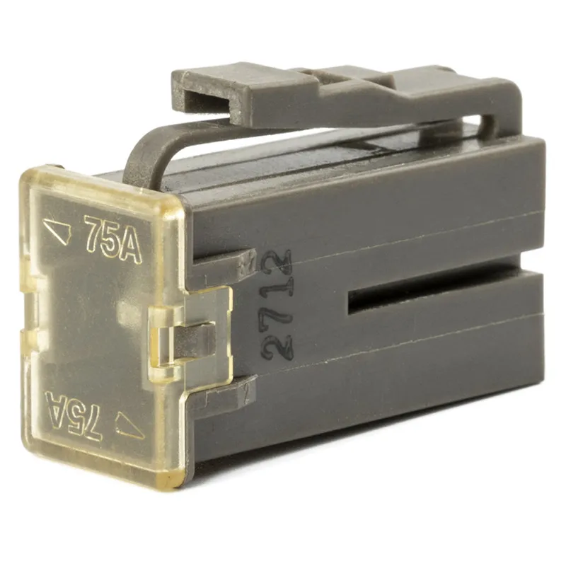 Connector Fusible Fuse Link 1/2PCS 2437089920 32V 75A For Nissan 200SX 240SX Quest Sentra Altima Maxima Infiniti 24370-89920
