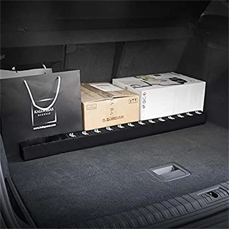 Flexibler Kofferraum Organizer Flexistick-einzigartiges Geschenk Auto  Lagerung Organisation Zubehör für Auto, Geländewagen, Van und Limousine