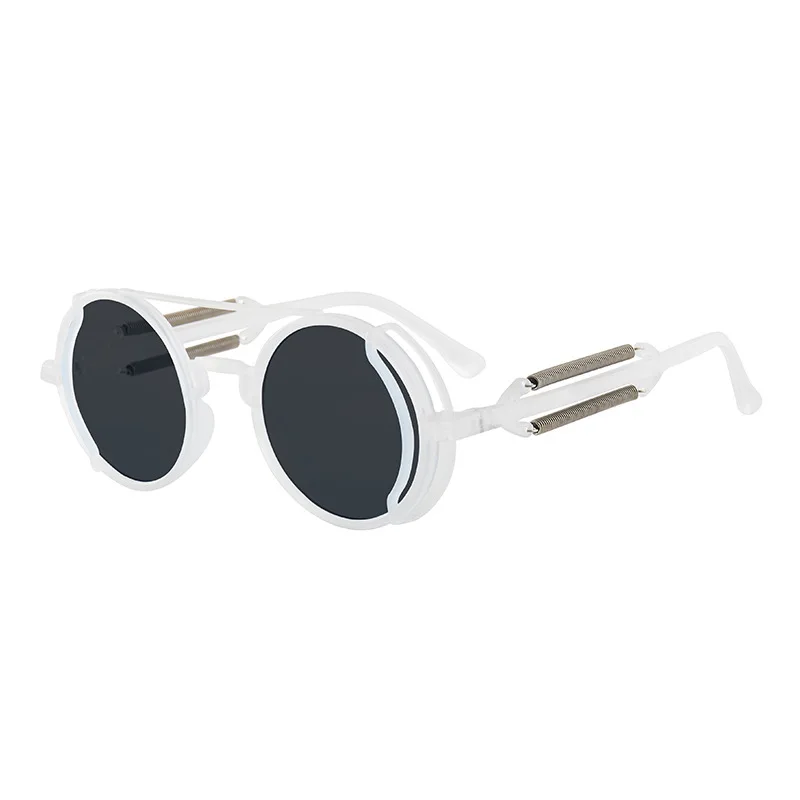 F Steampunk Sunglass