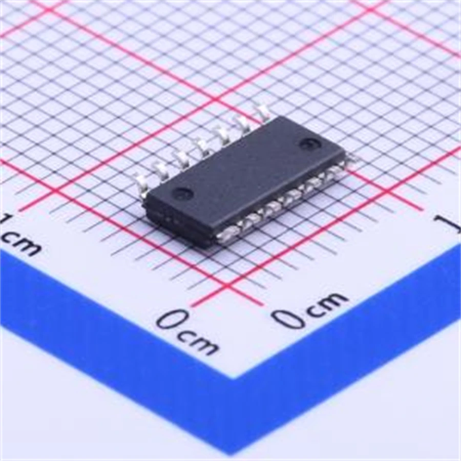 MC14001BDR2G