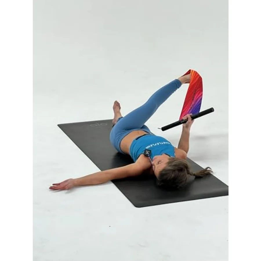 Mobility and Full Body Strengthening Device