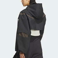 Veste courte à la mode pour femme Adidas authentique FUSTL W P CJKT JM2446 3
