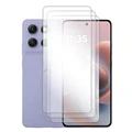 Only 3 Front Glass