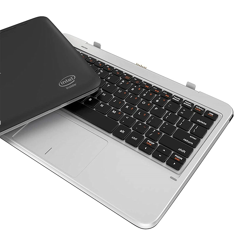 11.6 Inch Windows 10 Home Nexbook Quad Core 2GB RAM 64GB ROM 11A 1366*768IPS Intel Atom x5-Z8350 CPU HDMI-Compatible Tablet PC 5