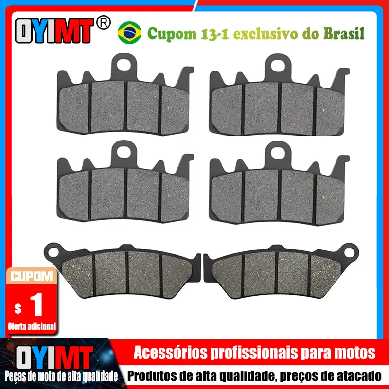 Adesivi 3D Protezioni Serbatoio Per BMW R 1200 GS Adventure 2006-2013 - Grigio, Kit 2 Pezzi - Foto 6