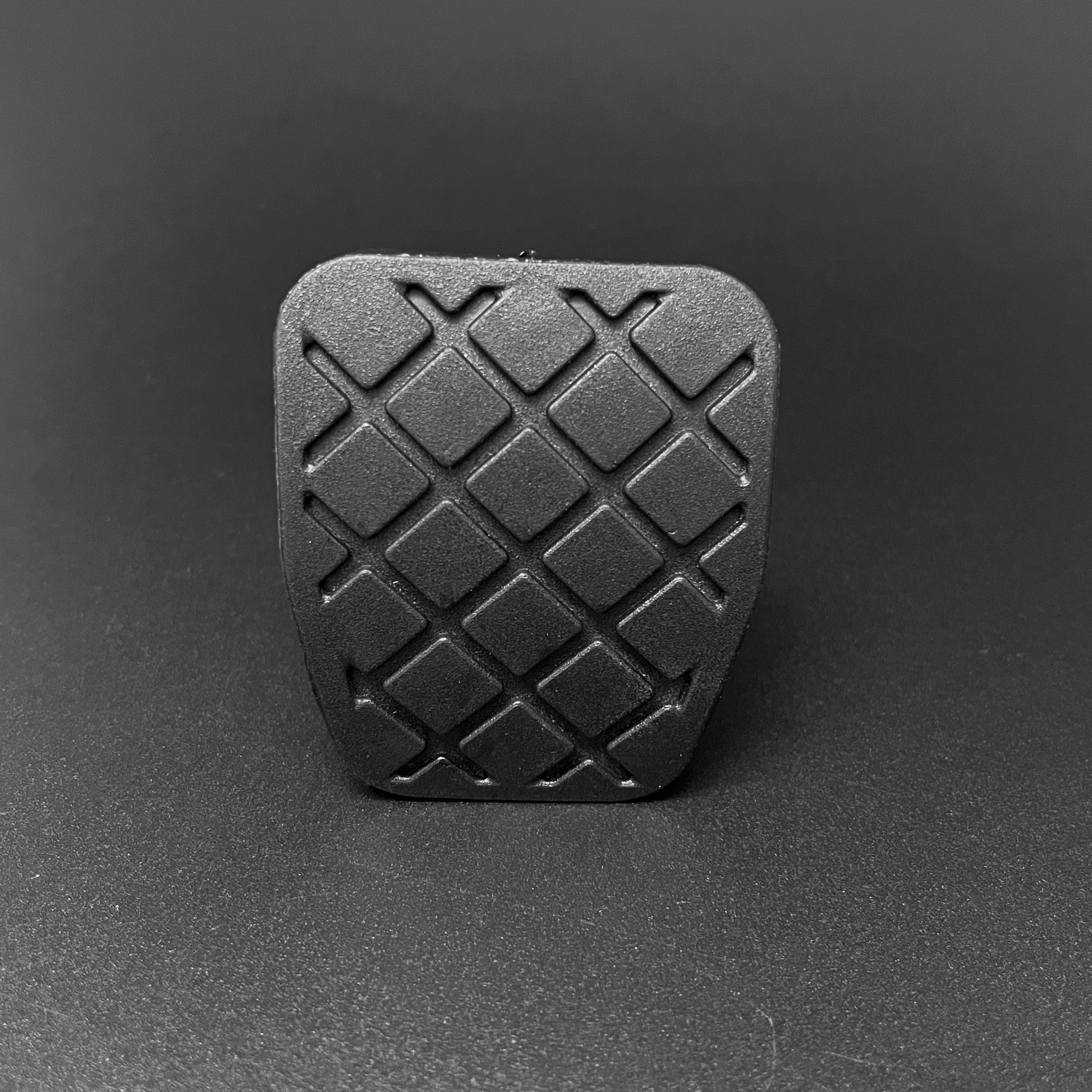 Car Accessories Car Pedals Pedal Cover Manual Brake Clutch Pedal Rubber Sleeve Non-Slip Mat 1K0721173 1K0721174 For VW Jette Passat Tiguan I Golf 6 MK6 Superb Octavia