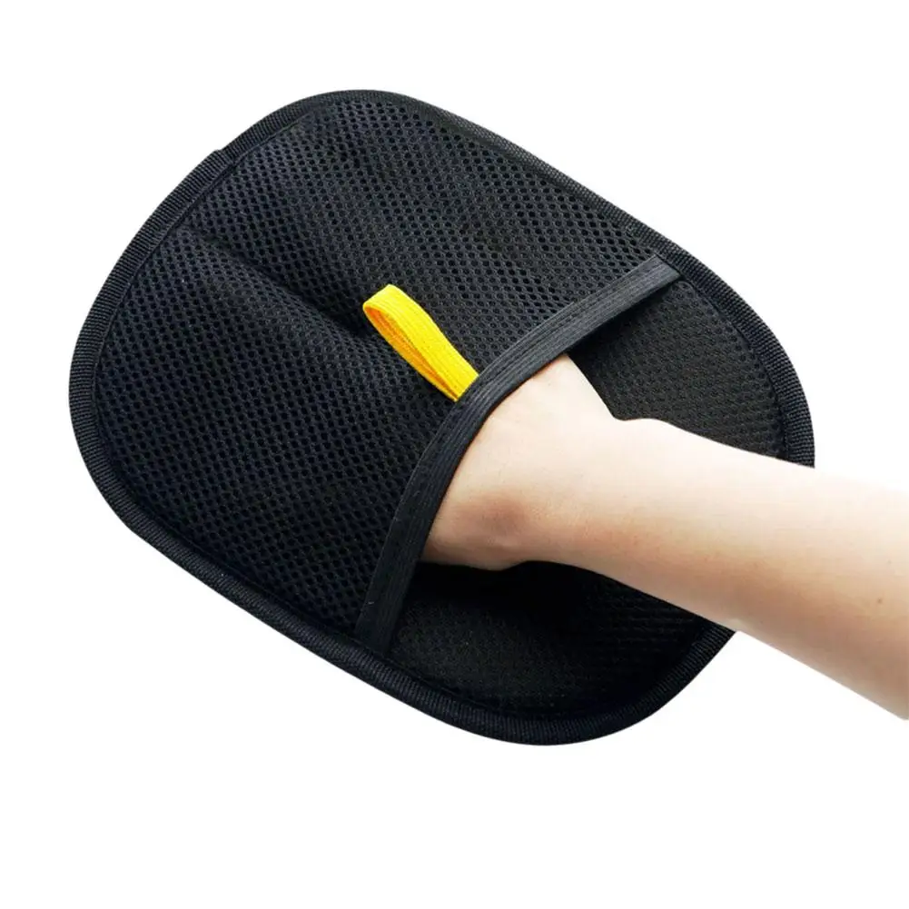 Luvas eletrostáticas para remoção de pelos de animais de estimação, para cães e gatos, reutilizáveis e laváveis, com escova removedora de pelos 2 em 1._voghion.com