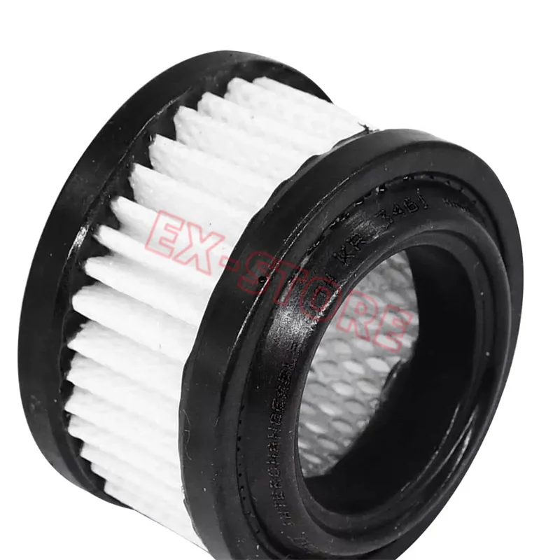 Oil Breather Filter Kubota U35 U45 U48 U55 KX033 KX040 KX057 KX121 KX161 KX91