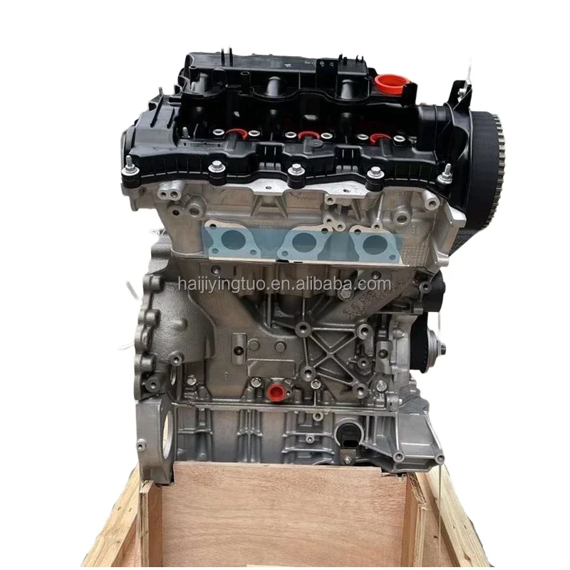 Motore Diesel 3.0T 6 Cilindri Per Accessorio Auto Land Rover 306Dt Engine 250Kw