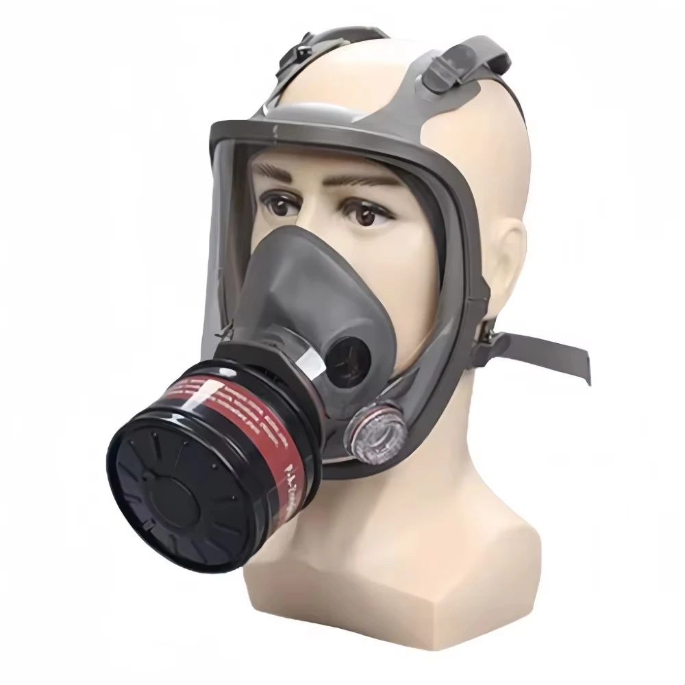 Masques FFP3 et KN95 de couleurs variées, protection certifiée, présentés en rangée pour achat groupé.