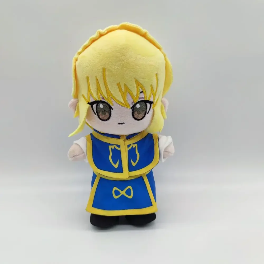 ハンターハンター ぬいぐるみ Amazon.co.jp: Great Eastern Entertainment ハンターXハンター