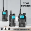 Baofeng UV-K67 Walkie Talkie Multi Band Wireless Copy Frequency 999CH Type-C DTMF NOAA UV-5R UV-K61 UV-K5(99) Two Way Ham Radio 3