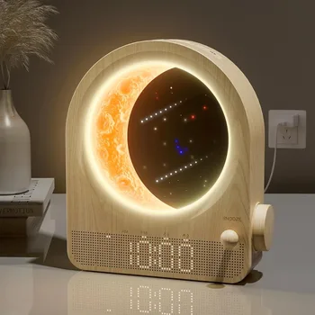 Sunrise Alarm Clock 1